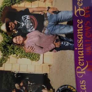 Meet your Posher, Hector